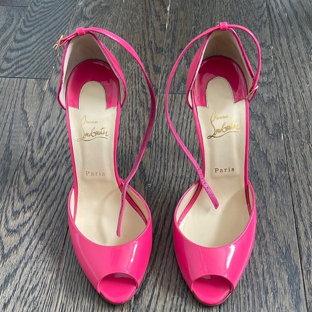 Christian Louboutin